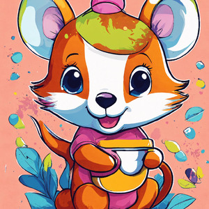 Сказочные приключения