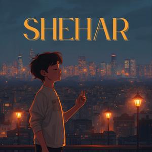 SHEHAR
