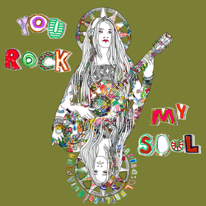 You Rock My Soul