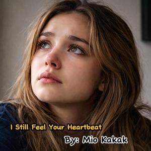 The Silence Where You Were