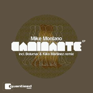 Caminante (Vox Mix)
