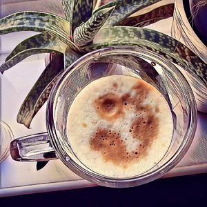 Excuse Me While I Sip This