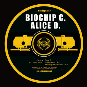 Shifting Perceptions