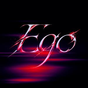 Ego (feat. Icy Congelada)