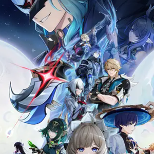 【V5】「赝月的异端者」博士 多托雷 Boss战斗曲（二阶段）：