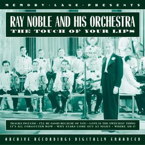 It's All Forgotten Now