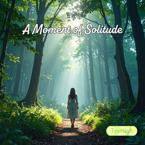 A Moment of Solitude