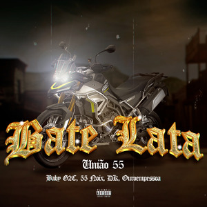 Bate Lata