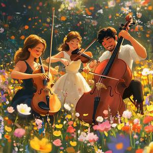 Оживший пруд