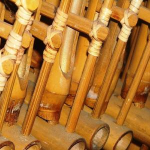 Suara Musik Angklung