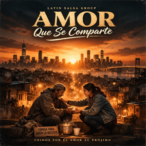 Amor que se comparte