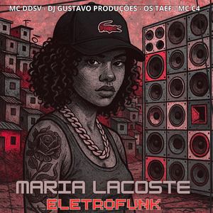 Maria Lacoste Eletrofunk