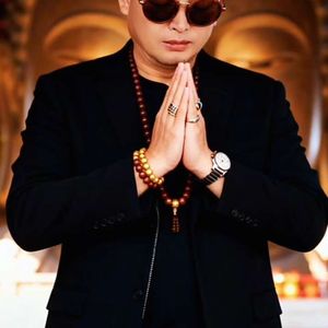 笑看红尘