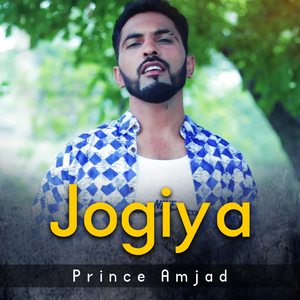 Jogiya