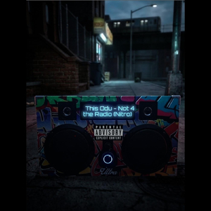 Easy (feat. Aech Dot, Shirley Severe & Teardropz)