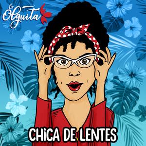 Chica de Lentes