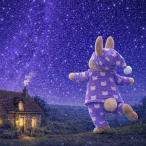 夢の扉をひらいて