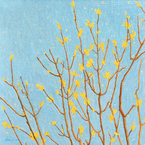 사랑은 여기에 (feat. JIIN)