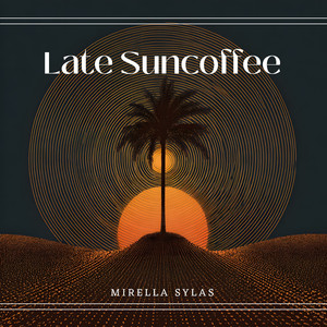 Late Suncoffee