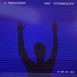 In der U-Bahn