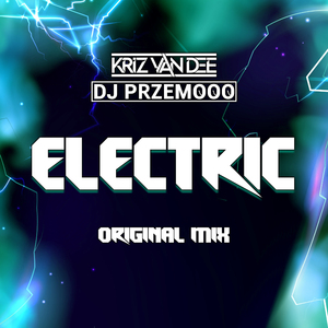 Electric (Original Mix)