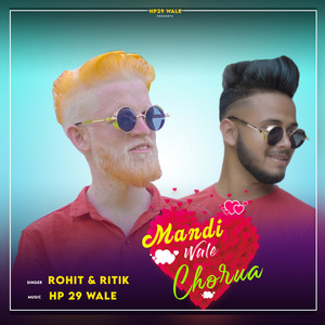 Mandi Wale Chorua