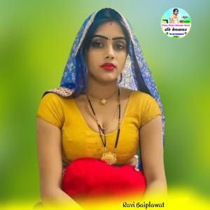 न्यू वायरल मीणा गीत (Kajod Bhal)