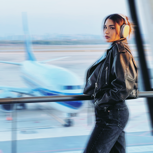 Девочка Ханни