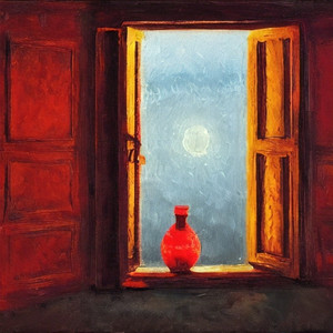 午夜恰恰 (这是我的岛落日海岛音乐节现场)