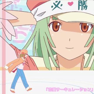 『日系』宅家少年的幸福时光