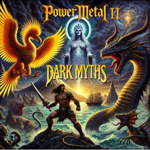 Dark Myths Arise (Intro)