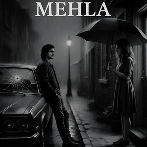 Broken Glass (Lo-fi Version)