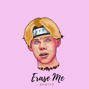 [Free] "Erase Me"-Emo Guitar Melody Rap Type Beat