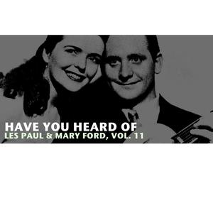 The Les Paul Show Episode 1 Medley: Avalon / Hawaiian War Chant / Where or When / I'll See You in My Dreams