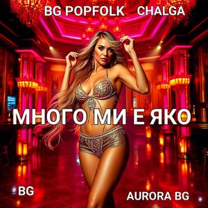 МНОГО МИ Е ЯКО (BG CHALGA)