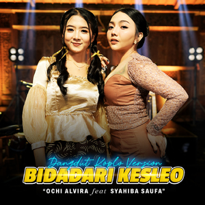 Bidadari Kesleo (Koplo Version)
