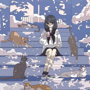 春を告げる (宣告春天)