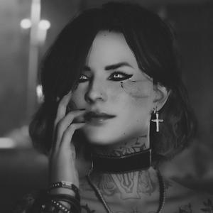 【赛博朋克2077】Dream on, Dreamer