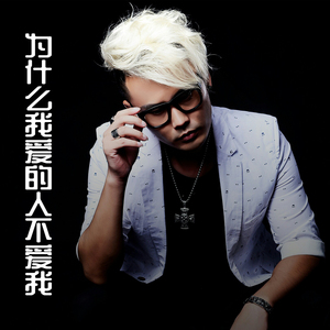 为什么我爱的人不爱我（DJ版）