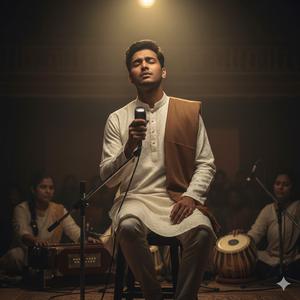 सकाळी उठता (Marathi pop)