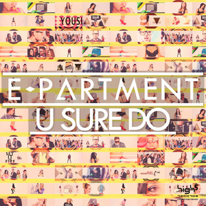 U Sure Do (Radio Mix)