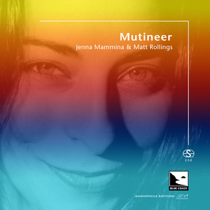 Alexandra Leaving (Live in the Studio - E.S.E.)