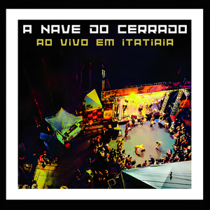 Capim de Cheiro (Ao Vivo)