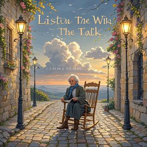 听风说话_浅梦悦诗