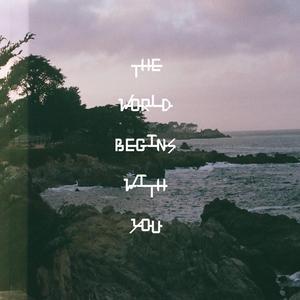 The World Begins With You