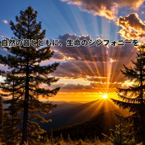 彼は憧れと希望の間で迷っている