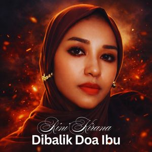 Dibalik Doa Ibu