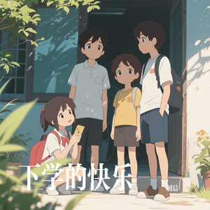 下学的快乐
