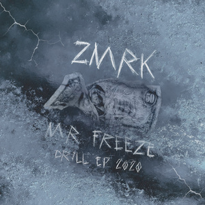 Mr. Freeze
