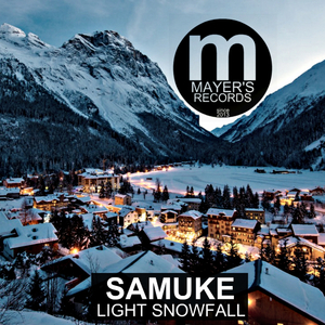 Light Snowfall (Original Mix)